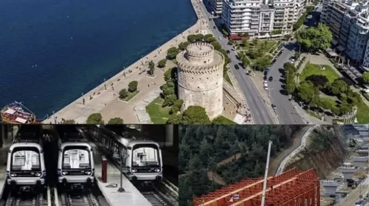 Η Θεσσαλονίκη γυρίζει σελίδα παρά τις εμμονές