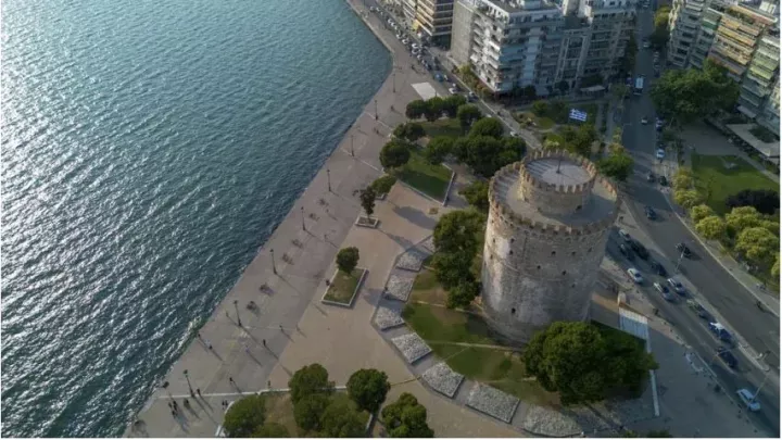 Θεσσαλονίκη: Το μεγάλο στοίχημα της συνδεσιμότητας