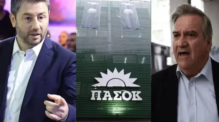 Η «Καστανιάδα», το πολιτικό αποτύπωμά της στη Θεσσαλονίκη και τα ψηφοδέλτια του ΠΑΣΟΚ