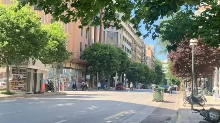 Στο τραπέζι η αμφιδρόμηση της Δωδεκανήσου – Θα λειτουργήσει σαν… βάλσαμο για την κυκλοφορία, λέει ο Σπύρος Βούγιας