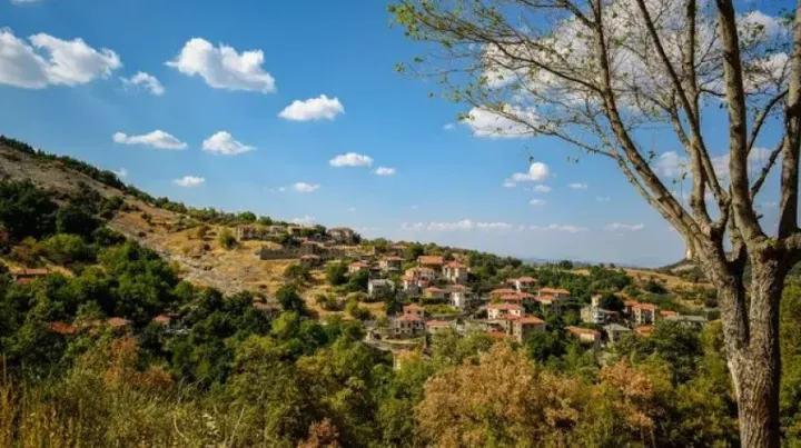 Ορεινή και ημιορεινή Μακεδονία: Πώς μπορεί να αντιστραφεί «Η κάθοδος των Δωριέων»- Το ολιστικό πλάνο 9 αξόνων και το «Σπίτι ενός Ευρώ»