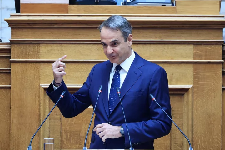 Κυρ. Μητσοτάκης: Διαψεύστηκαν όσοι περίμεναν ότι θα τσακωθούμε - Μπορούμε να κερδίσουμε και τις επόμενες εκλογές