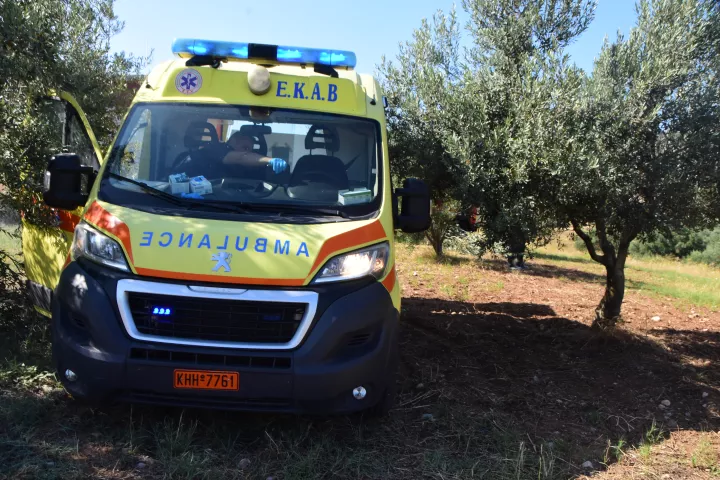 Αχαΐα: Εντοπίστηκαν 10 κρούσματα φυματίωσης σε εργάτες γης