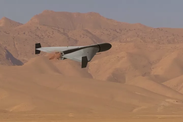 New York Times: Η Μόσχα τροφοδοτεί το Ιράν με εξαρτήματα drones μέσω Κασπίας Θάλασσας
