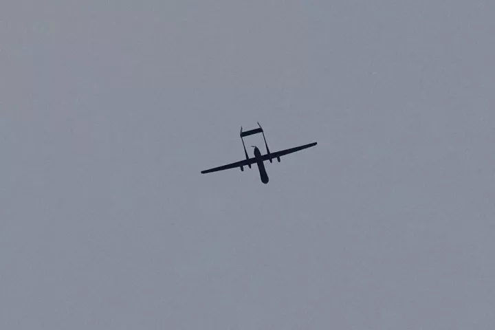Ιρανικά drones έπληξαν δεξαμενόπλοιο αμερικανικών συμφερόντων στον Περσικό Κόλπο