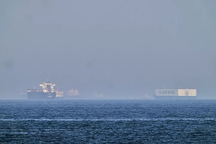 Ιρανικά ΜΜΕ: Πρόταση για τέλη σε διεθνείς εταιρείες για χρήση καλωδίων οπτικών ινών στα Στενά του Ορμούζ