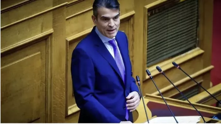 Μόνο η ΝΔ εγγυάται σταθερότητα για την Ελλάδα και πρόοδο για τη Θεσσαλονίκη