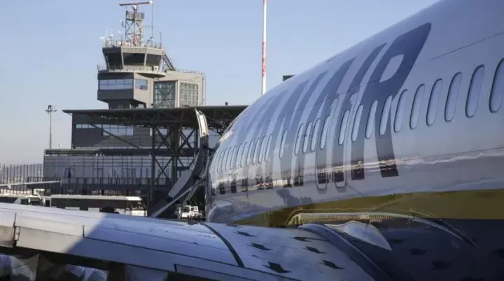 Ryanair και Θεσσαλονίκη: Όταν οι επιχειρήσεις αποκτούν θράσος