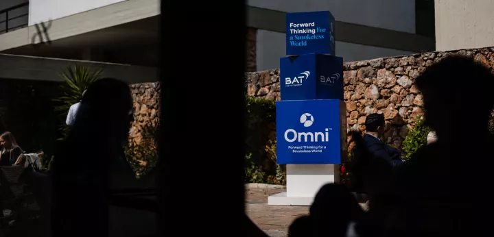 Πώς η BAT επανατοποθετεί τη συζήτηση για τη δημόσια υγεία και τη ρύθμιση στην Ευρώπη 