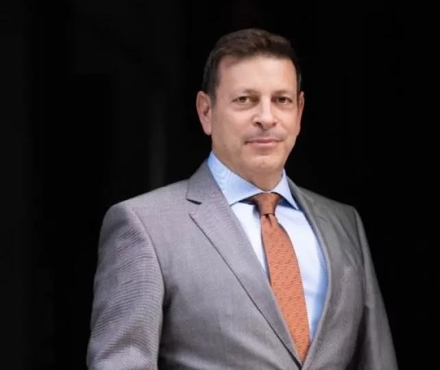 Γ. Καλλιμασιάς (CEO ΔΑΑ): Δυναμικό ξεκίνημα το 2026 για το «Ελ. Βενιζέλος» - Η Ελλάδα διαθέτει καύσιμα ενόψει θερινής περιόδου