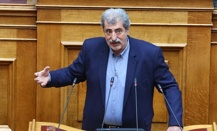 ΣΥΡΙΖΑ: «Βεντέτα» με την τοπική Χανίων για τον Π. Πολάκη