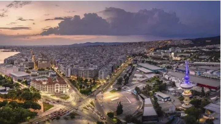 Η «Θεσσαλονικίτιδα», ο «επαρχιωτισμός» και το «μπορώ»  που πρέπει να γίνει βίωμα