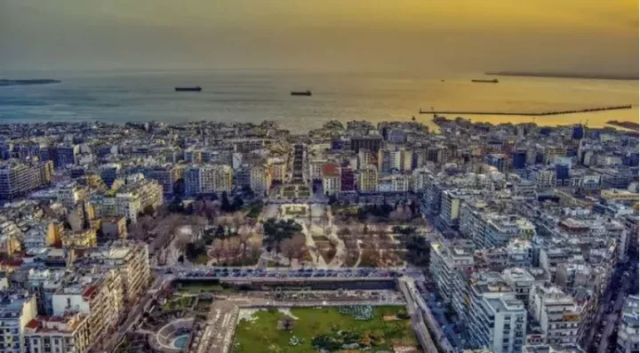 Θεσσαλονίκη: Ώρα για στρατηγική στον τουρισμό – Η πόλη μπορεί να χαράξει πορεία πρωταθλητισμού