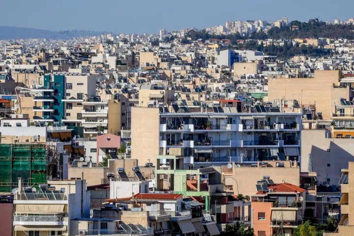 Συνεχίζονται οι έρευνες για την έντονη οσμή αερίου στην Αττική - Ποια τα επικρατέστερα σενάρια