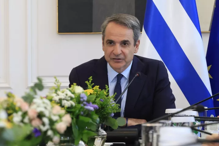 Κυρ. Μητσοτάκης:  Πολιτική «Βαβέλ» με τα νέα κόμματα - Παρατείνεται και τον Ιούνιο η επιδότηση στο diesel