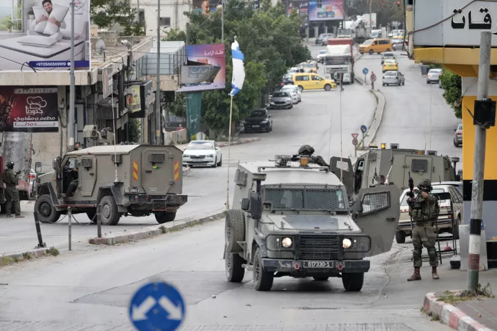 Ισραηλινά ΜΜΕ: Σε έκτακτες διαταγές επιστράτευσης προχωρά το Ισραήλ