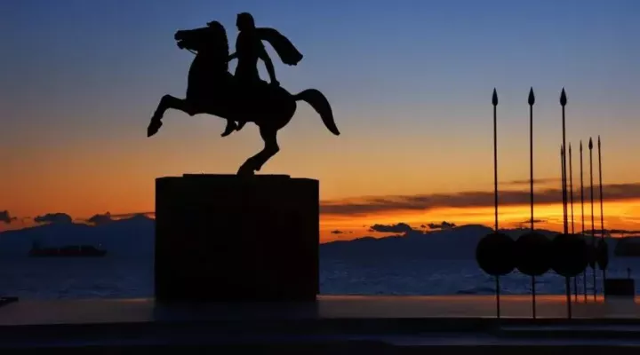 Kαι τώρα τι γίνεται στη Θεσσαλονίκη;
