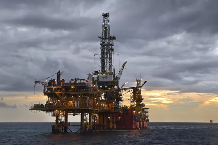 H Chevron αποκτά το 70% του Block 10 από τη HelleniQ Energy (χάρτης)