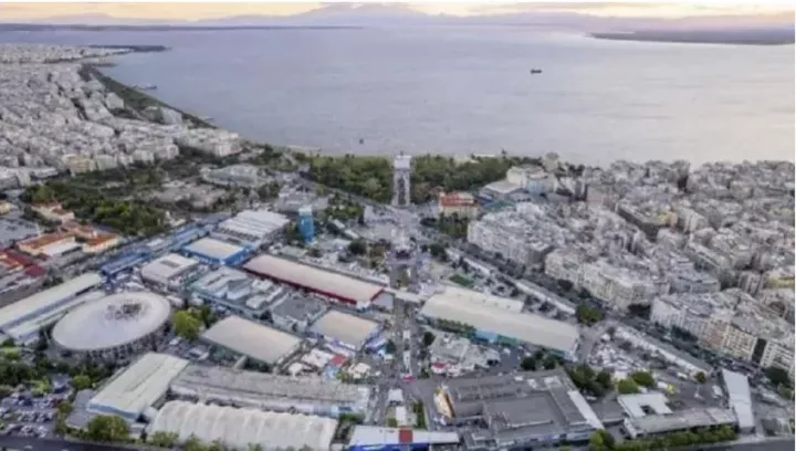 Η 90ή ΔΕΘ «βήμα» για την τρίτη εντολή διακυβέρνησης