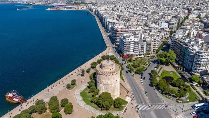 Οι κυβερνητικές περιοδείες στη Βόρεια Ελλάδα και οι θεματικές δράσεις της ΝΔ Θεσσαλονίκης