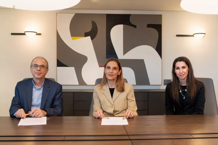 Alpha Bank: Επένδυση στο ανθρώπινο δυναμικό και παραγωγή γνώσης για την ανάπτυξη της Κρήτης