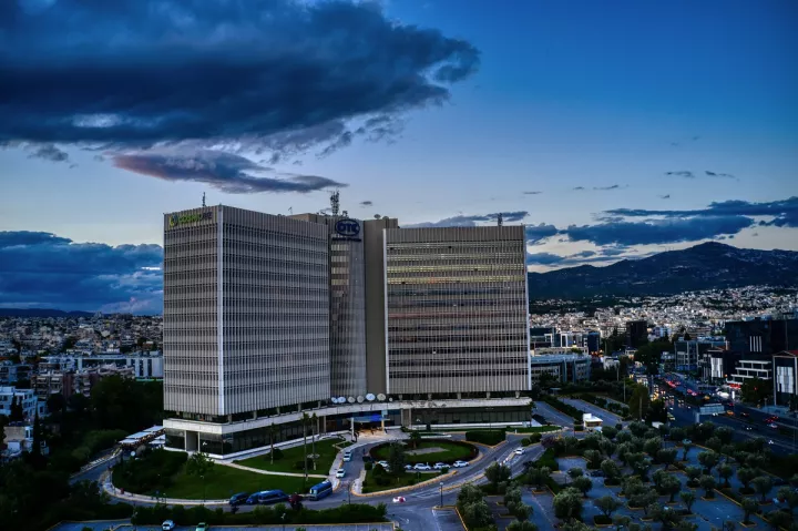 Αναβάθμιση σε Α- της πιστοληπτικής ικανότητας του ΟΤΕ από την S&P Global Ratings