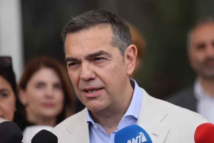 Έχει «άνθρωπο» ο Τσίπρας στο ΠΑΣΟΚ;
