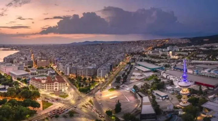 Θεσσαλονίκη: Μια πόλη - Πάνω από 10 δήμαρχοι