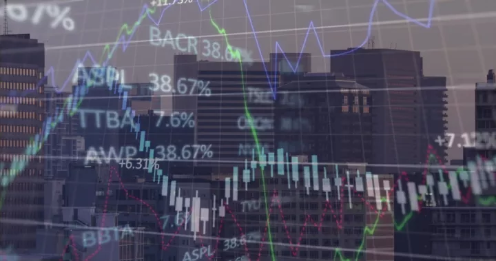O S&P 500 και η Wall Street των δύο ταχυτήτων 