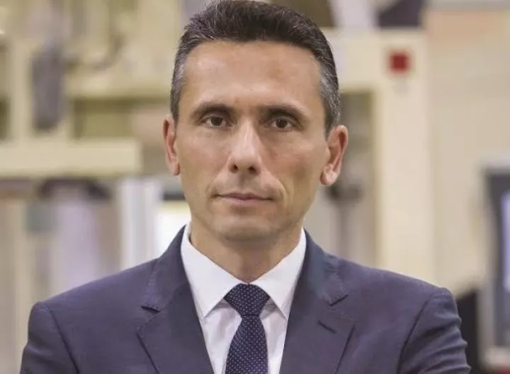 Χ. Χαρπαντίδης: Γιατί καταγράφεται χαμηλό λαθρεμπόριο στα προϊόντα θερμαινόμενου καπνού