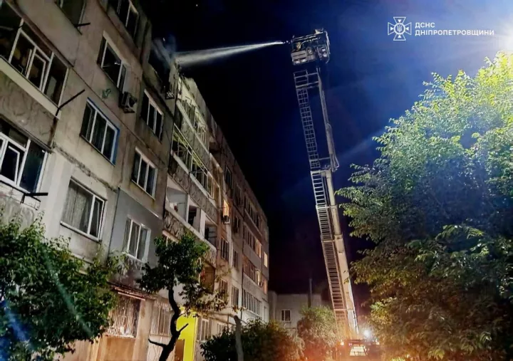 Πόλεμος στην Ουκρανία: Τρεις νεκροί από ρωσικά πλήγματα σε περιφέρειες της χώρας