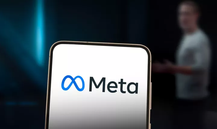 Η Meta χτίζει data centers σε σκηνές για να ανταποκριθεί στην κούρσα της AI
