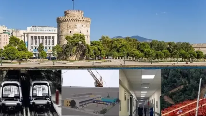 Τα τρία δυνατά χαρτιά της κυβέρνησης στη Βόρεια Ελλάδα 
