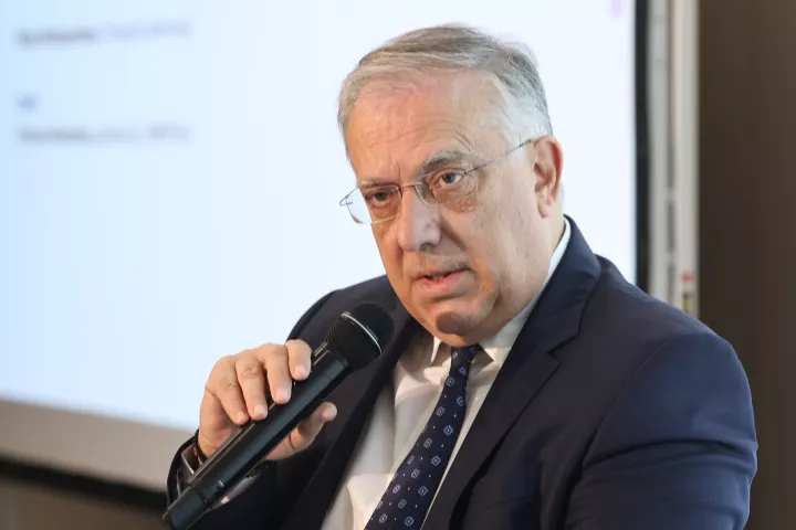 Τ. Θεοδωρικάκος: Ήδη έχει αποδειχθεί η χρησιμότητα της μεταρρύθμισης με τη νέα Ανεξάρτητη Αρχή Προστασίας του Καταναλωτή