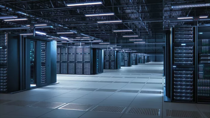 Data centers: Το νέο «χρυσάφι» της Wall Street 