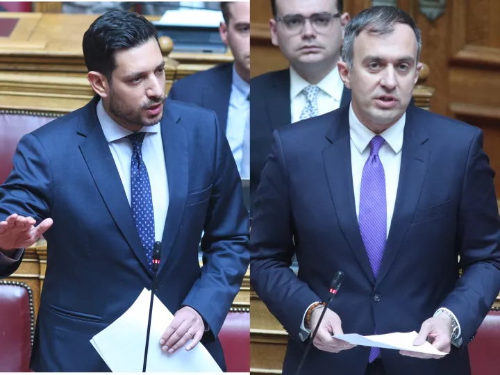 Ο μίνι ανασχηματισμός και ο εκλογικός συναγερμός στη ΝΔ