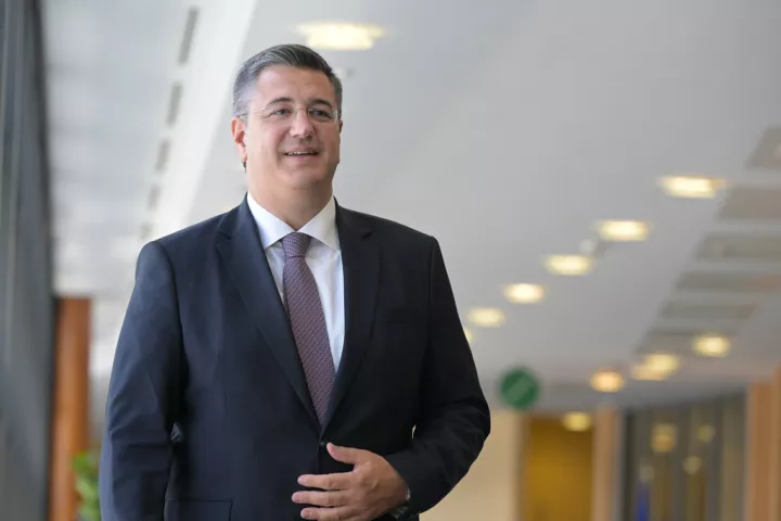 Τζιτζικώστας στο Reuters: Δεν έχουμε ενδείξεις για έλλειψη καυσίμων αεροσκαφών στην Ευρώπη τους επόμενους μήνες
