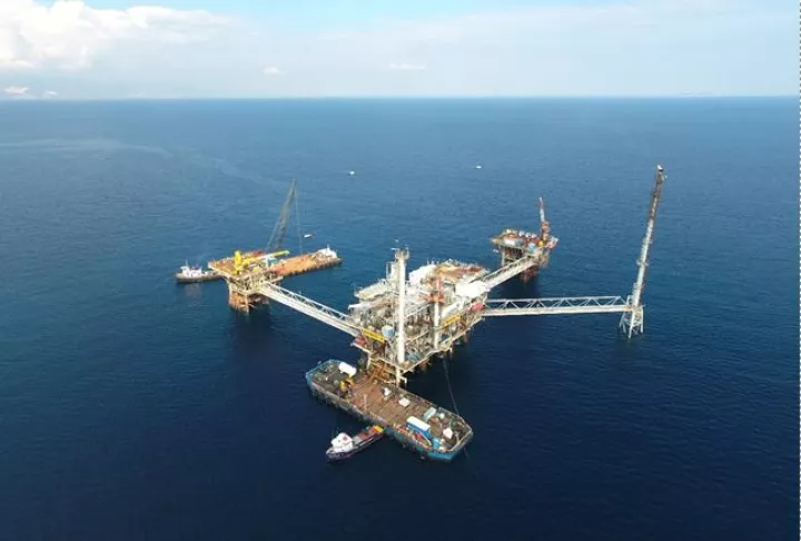 EnEarth: Ο Πρίνος μετατρέπεται σε κόμβο αποθήκευσης CO2 – Επένδυση άνω του 1 δισ. ευρώ με στρατηγική σημασία για την Ευρώπη