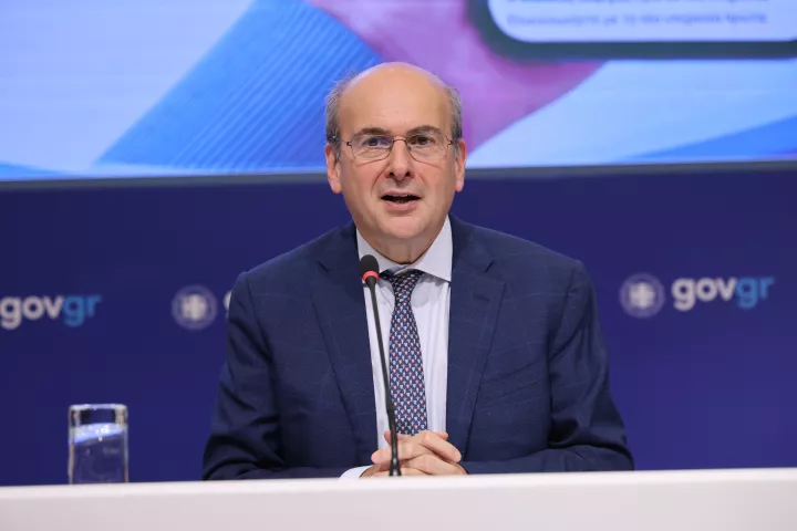 Κ. Χατζηδάκης για politis.gov.gr: Ο πολίτης δεν θα είναι πλέον στο σκοτάδι για την πορεία των υποθέσεών του με το Δημόσιο