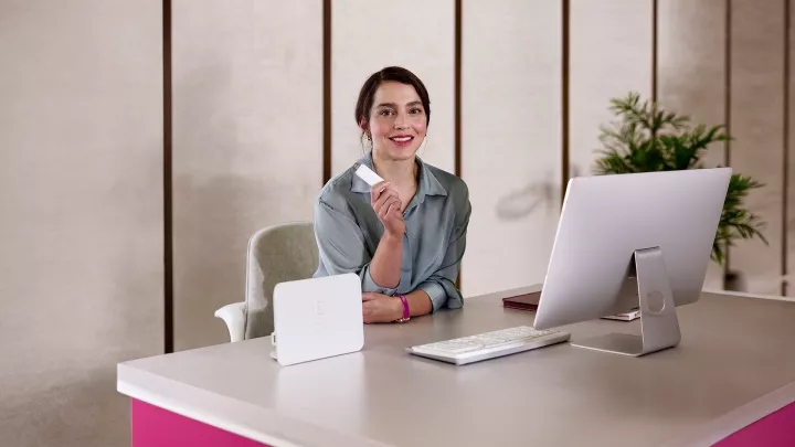 MagentaONE Business: Ένας κόσμος προνομίων για τις επιχειρήσεις από την COSMOTE TELEKOM