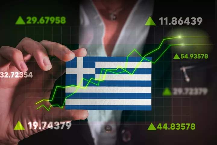 Οι ελληνικές τράπεζες «πρωταθλήτριες» στα εταιρικά επιτόκια - «Κέρδισαν» το Big 4 της Ευρωζώνης