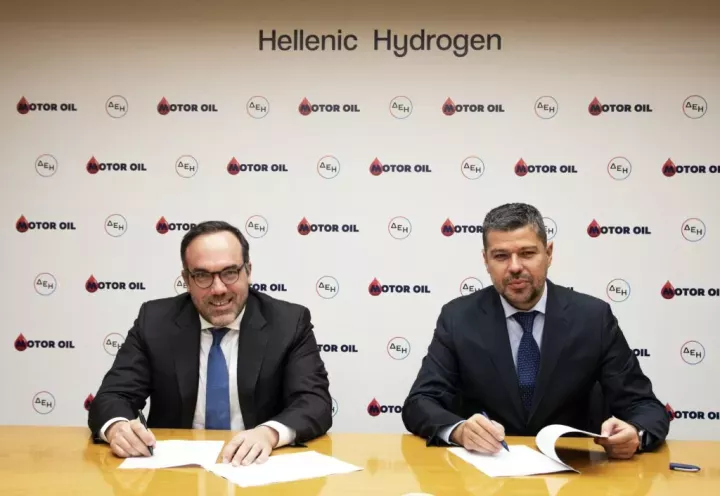 Αμύνταιο: Το μεγάλο στοίχημα της Hellenic Hydrogen και οι νέες επενδύσεις