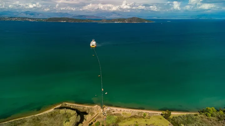 Η Hellenic Cables διακρίθηκε μεταξύ των Europe’s Climate Leaders 2026 από τους Financial Times και Statista