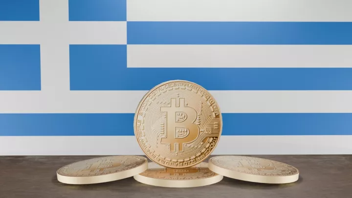 Reuters: Η ελληνική κυβέρνηση σχεδιάζει φόρο 15% στα crypto