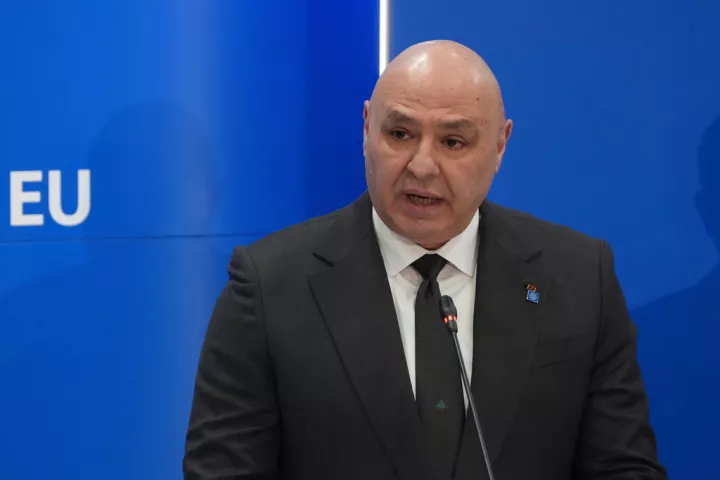 Επίθεση Προέδρου Λιβάνου κατά Ιράν: Εργαλειοποιούν την χώρα μου στις διαπραγματεύσεις με τις ΗΠΑ