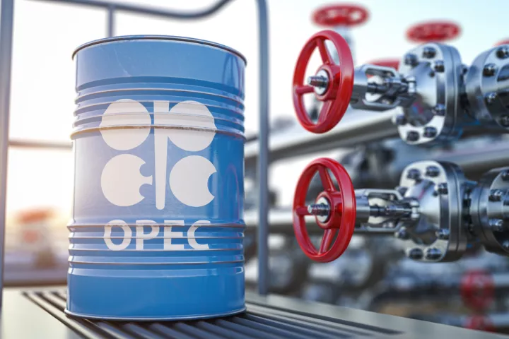 OPEC: Ιστορικό χαμηλό 37 ετών για την παραγωγή εν μέσω κλιμάκωσης στη Μέση Ανατολή