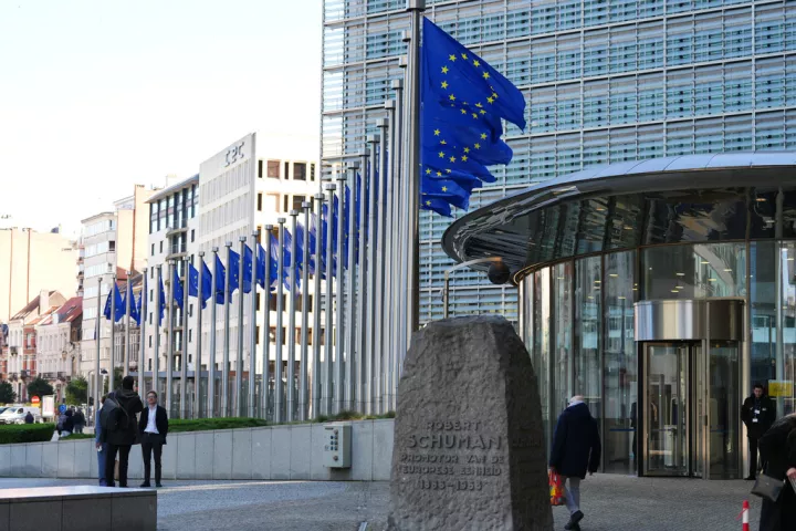 Γαλλία και Γερμανία προτείνουν σταδιακή ενσωμάτωση των χωρών των Δυτικών Βαλκανίων στην ΕΕ