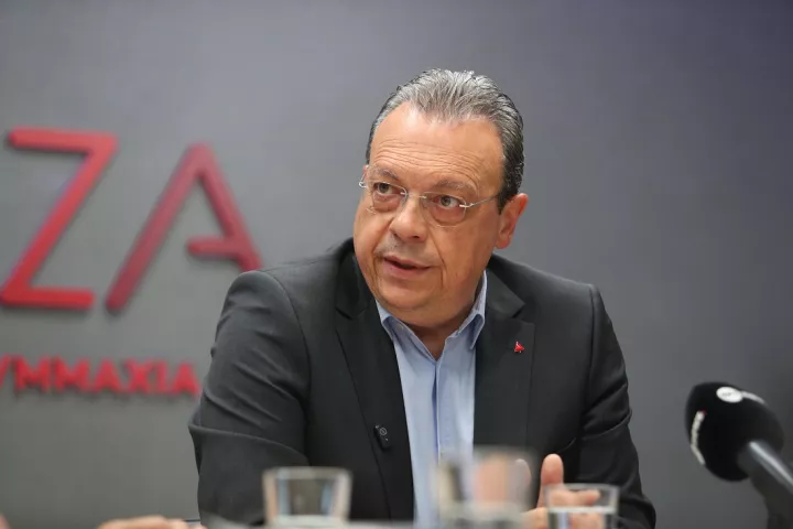 ΣΥΡΙΖΑ: Η Πολιτική Γραμματεία ενέκρινε την πρόταση Φάμελλου για την ΕΛΑΣ