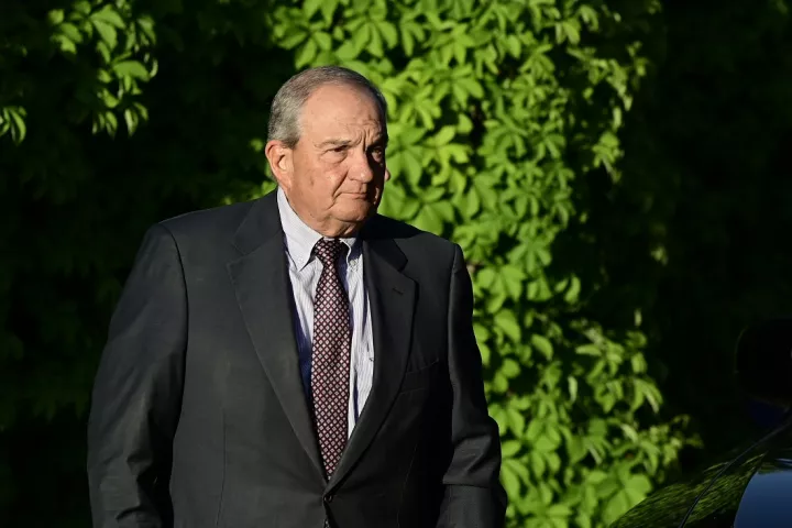 Κ. Καραμανλής για Σουφλιά: Θα τον θυμάμαι πάντα ως έναν βαθιά δημοκράτη πολιτικό