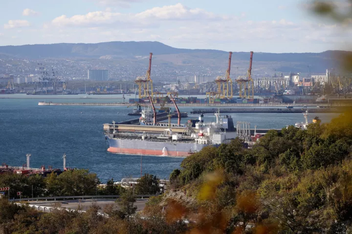 Τουρκία: Ένας νεκρός και τέσσερις τραυματίες από επίθεση σε αλιευτικό κοντά στην Κριμαία (vid)